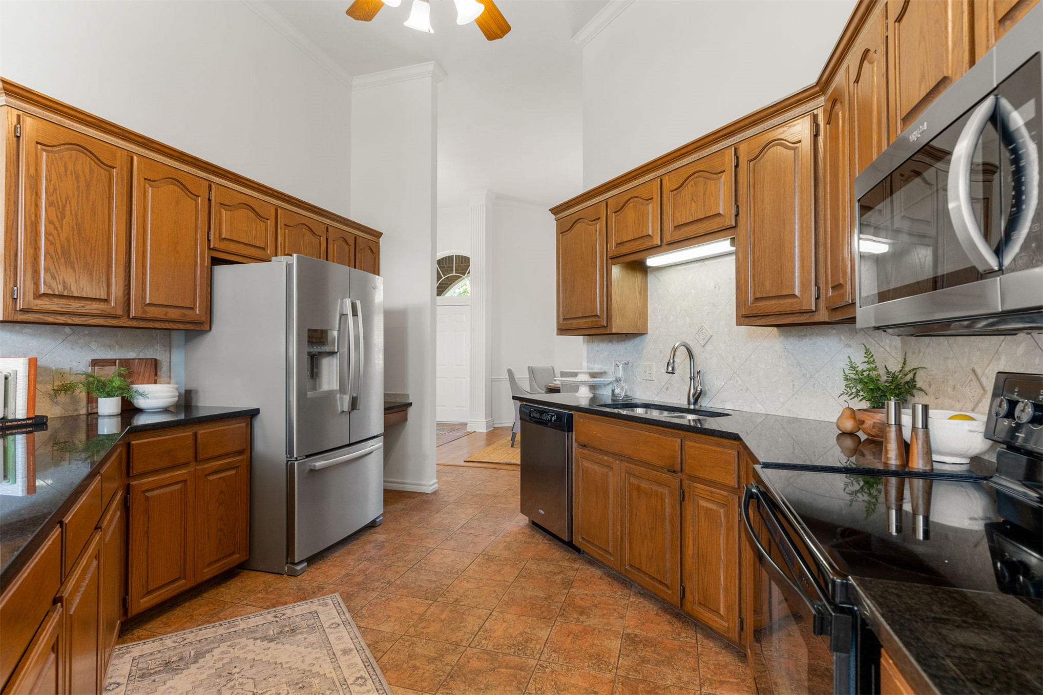 1803 Forest Park Drive Property Photo 29