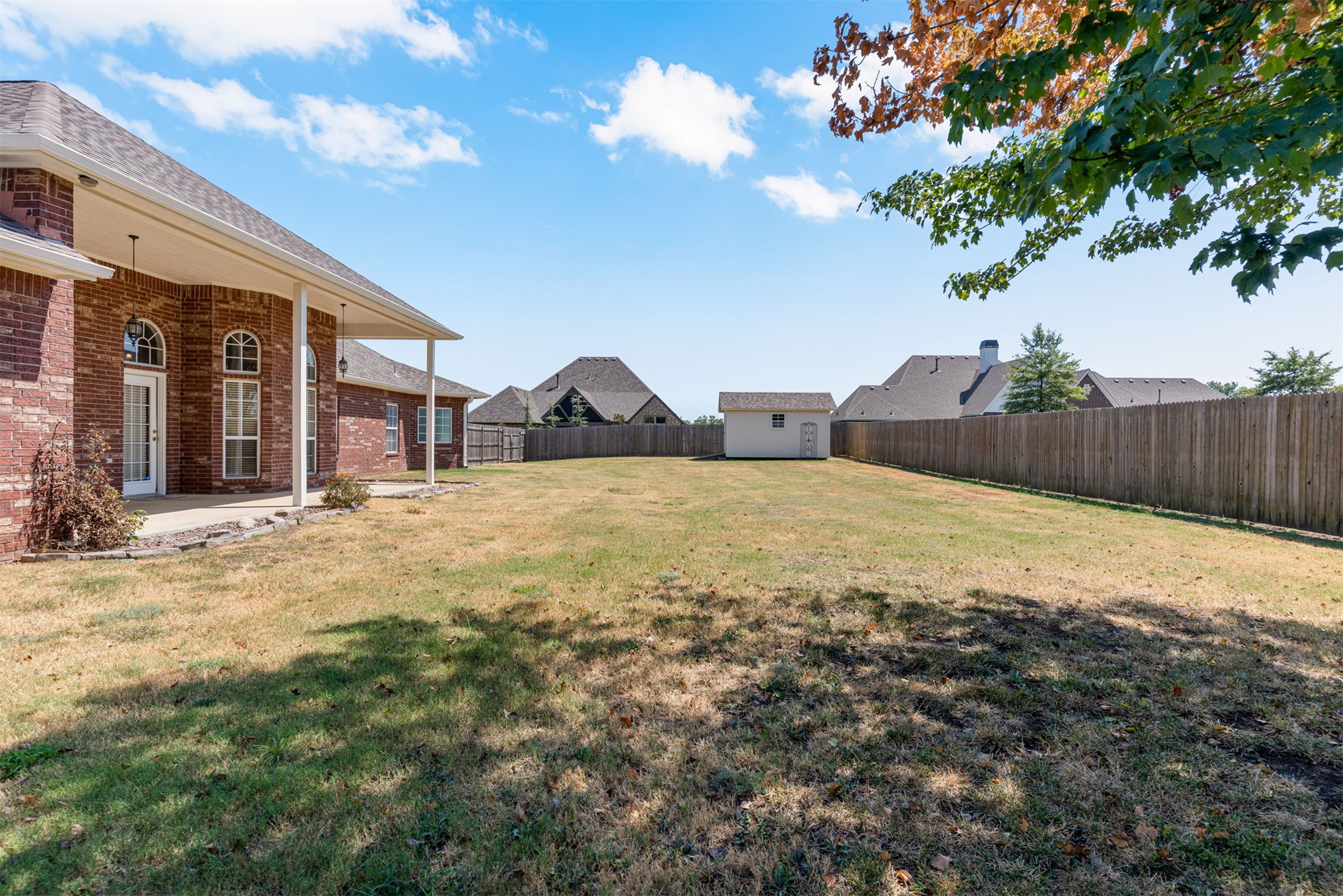 1803 Forest Park Drive Property Photo 58