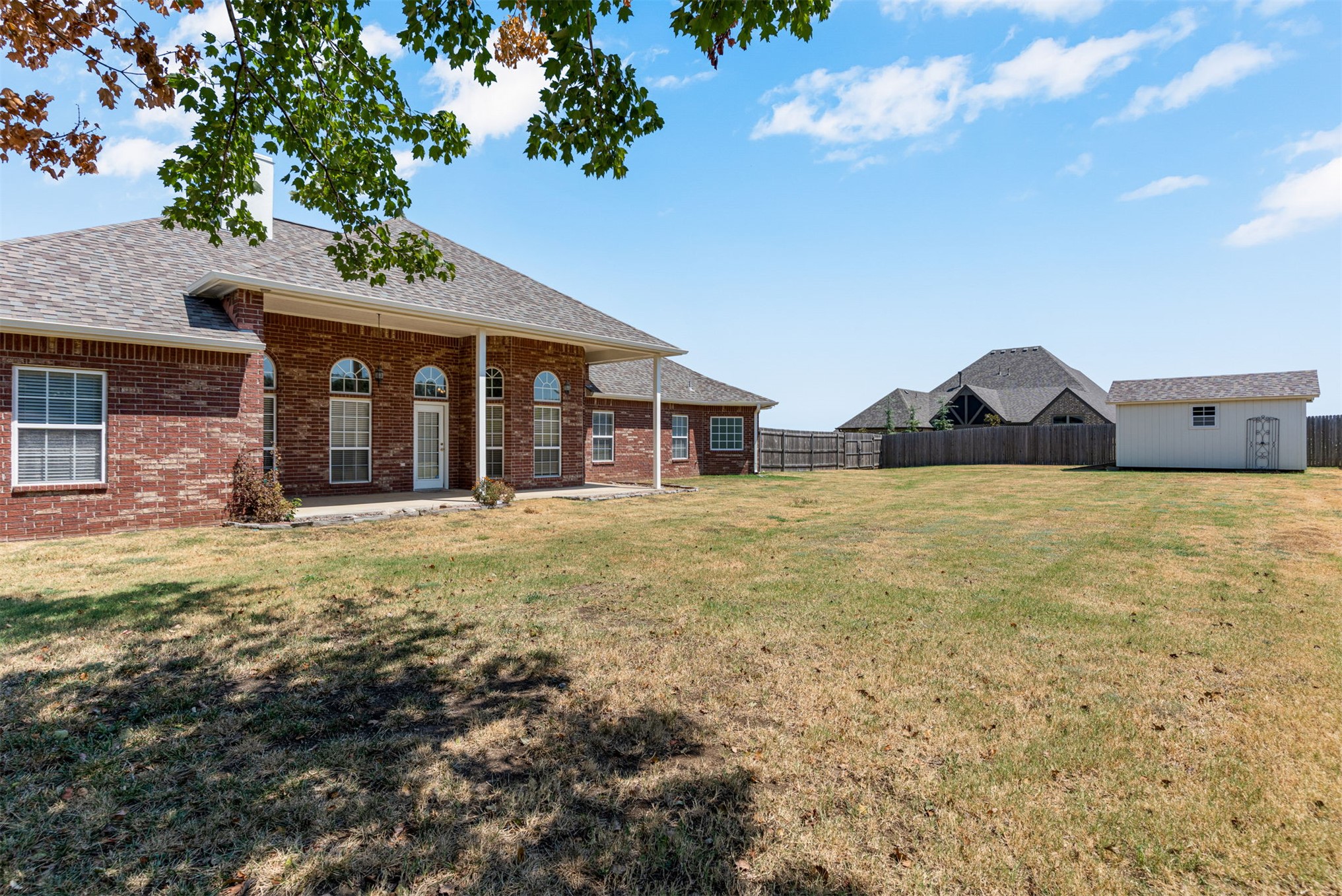 1803 Forest Park Drive Property Photo 59