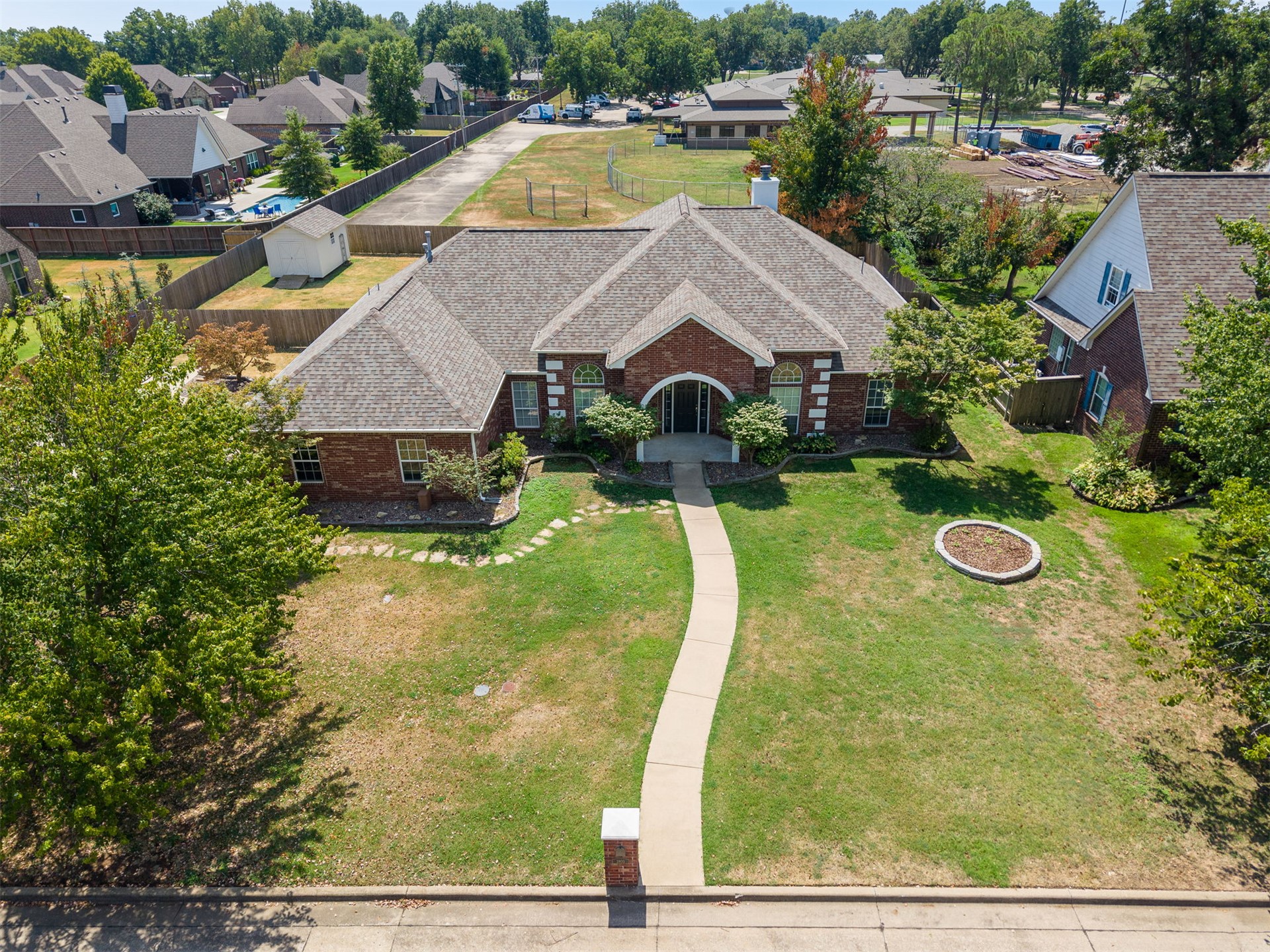 1803 Forest Park Drive Property Photo 65