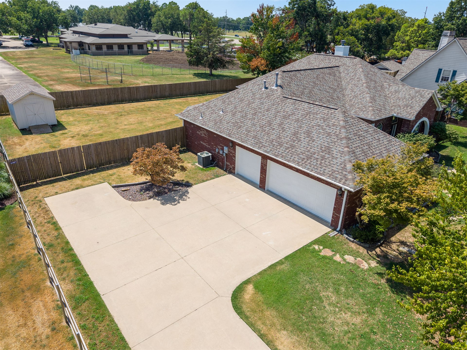 1803 Forest Park Drive Property Photo 66
