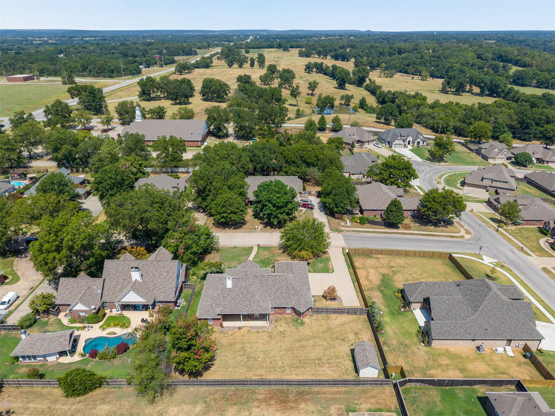 1803 Forest Park Drive Property Photo 67