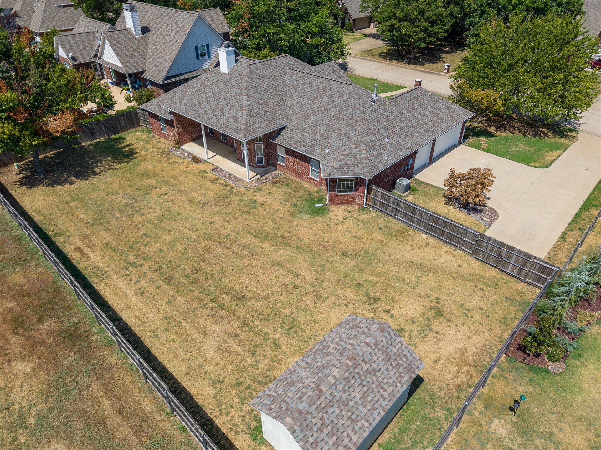 1803 Forest Park Drive Property Photo 68