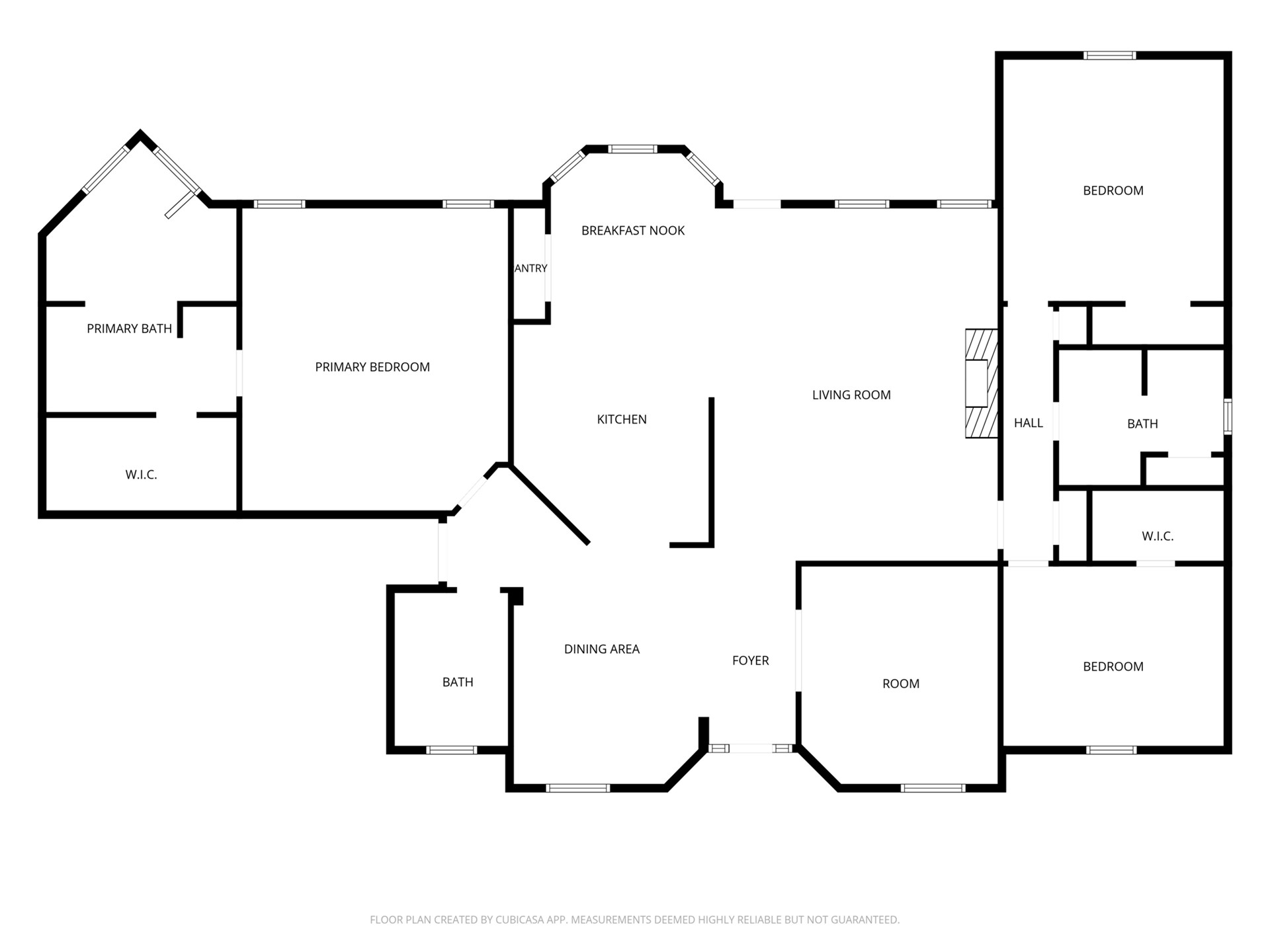 1803 Forest Park Drive Property Photo 76