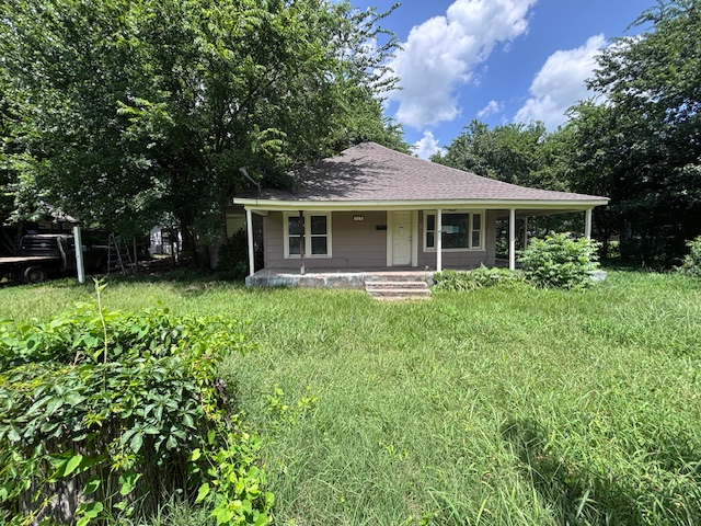 717 E Normal Street