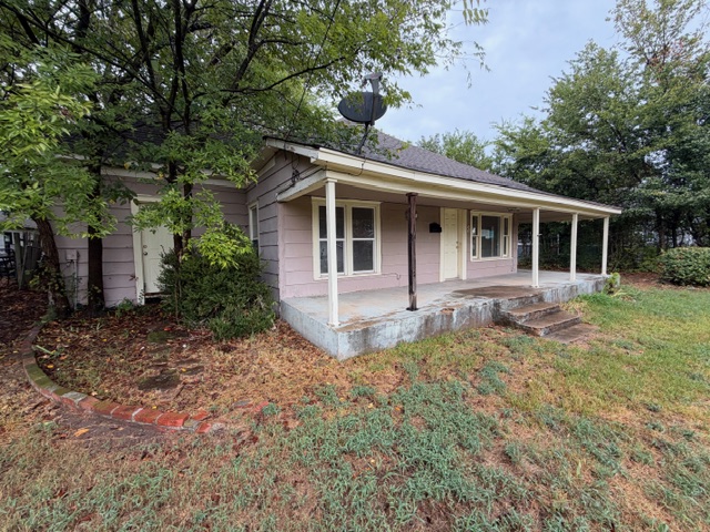717 E Normal Street