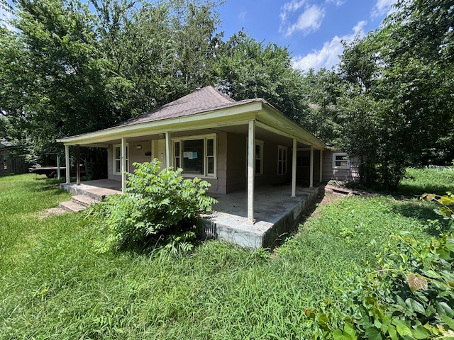 717 E Normal Street Property Photo 2
