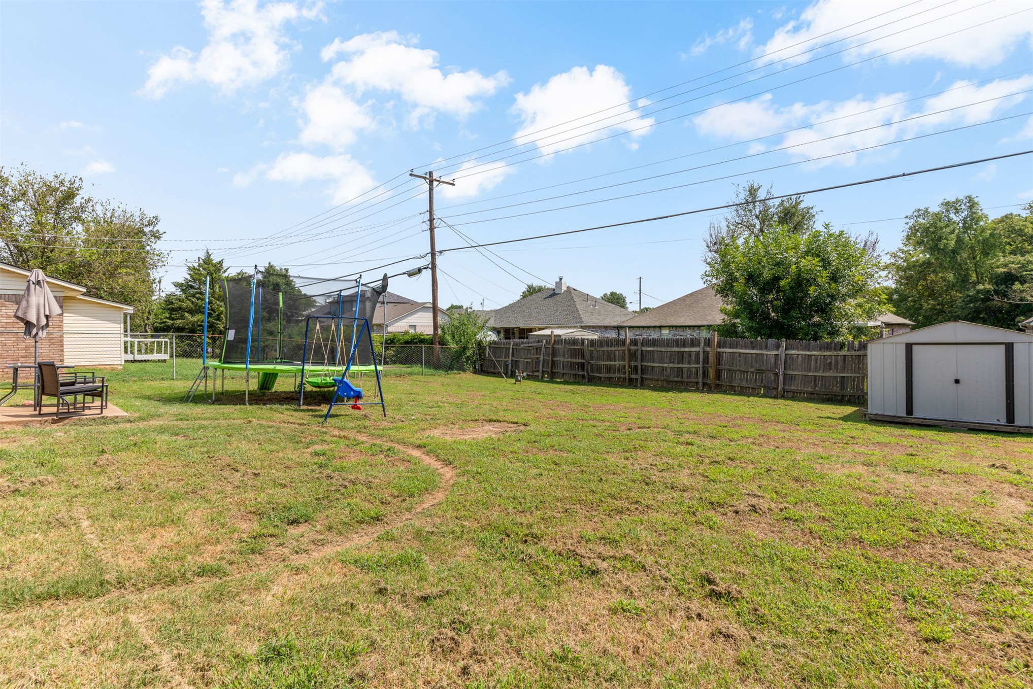 4819 S Spruce Drive Property Photo 32