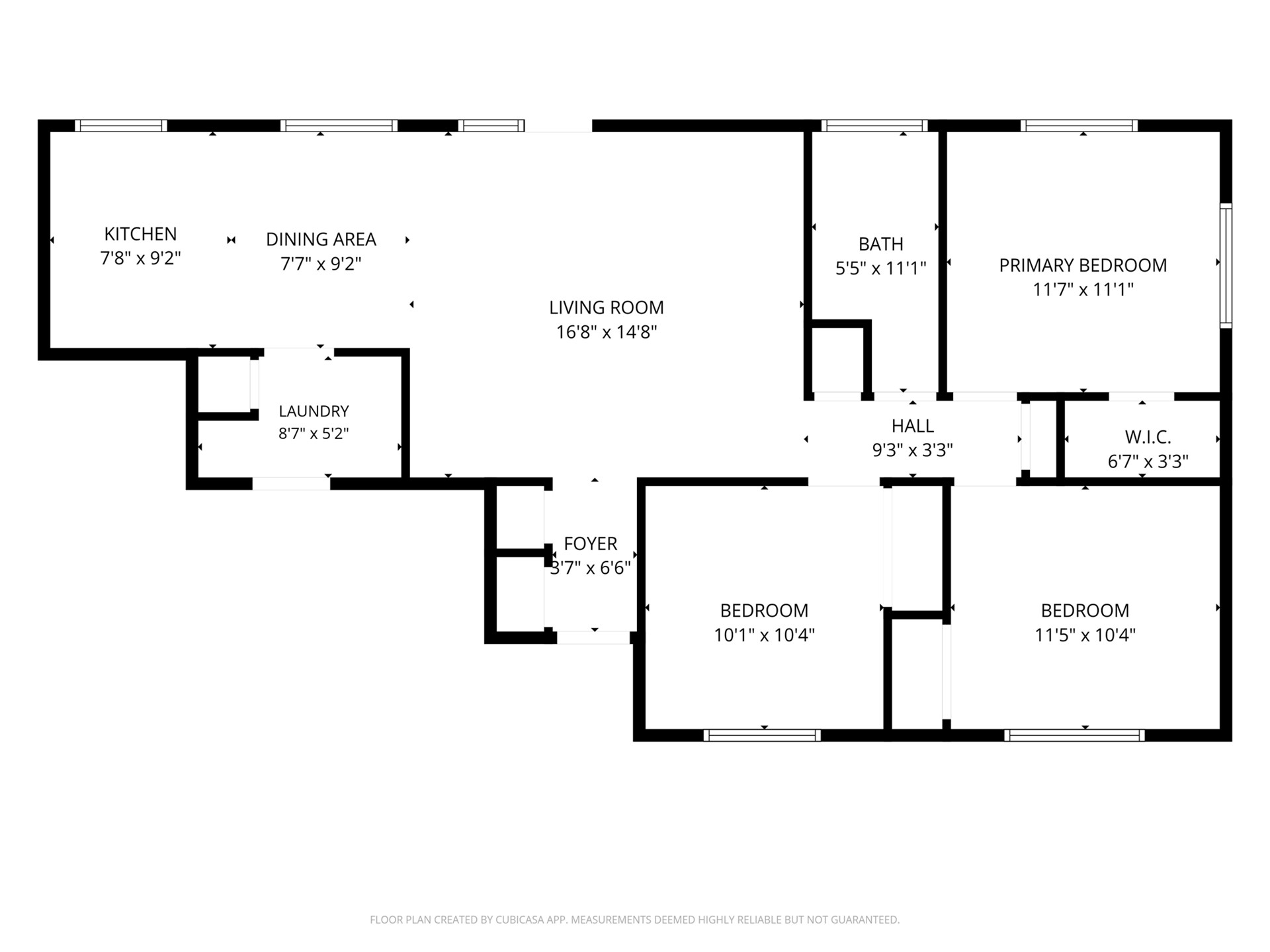 4819 S Spruce Drive Property Photo 35