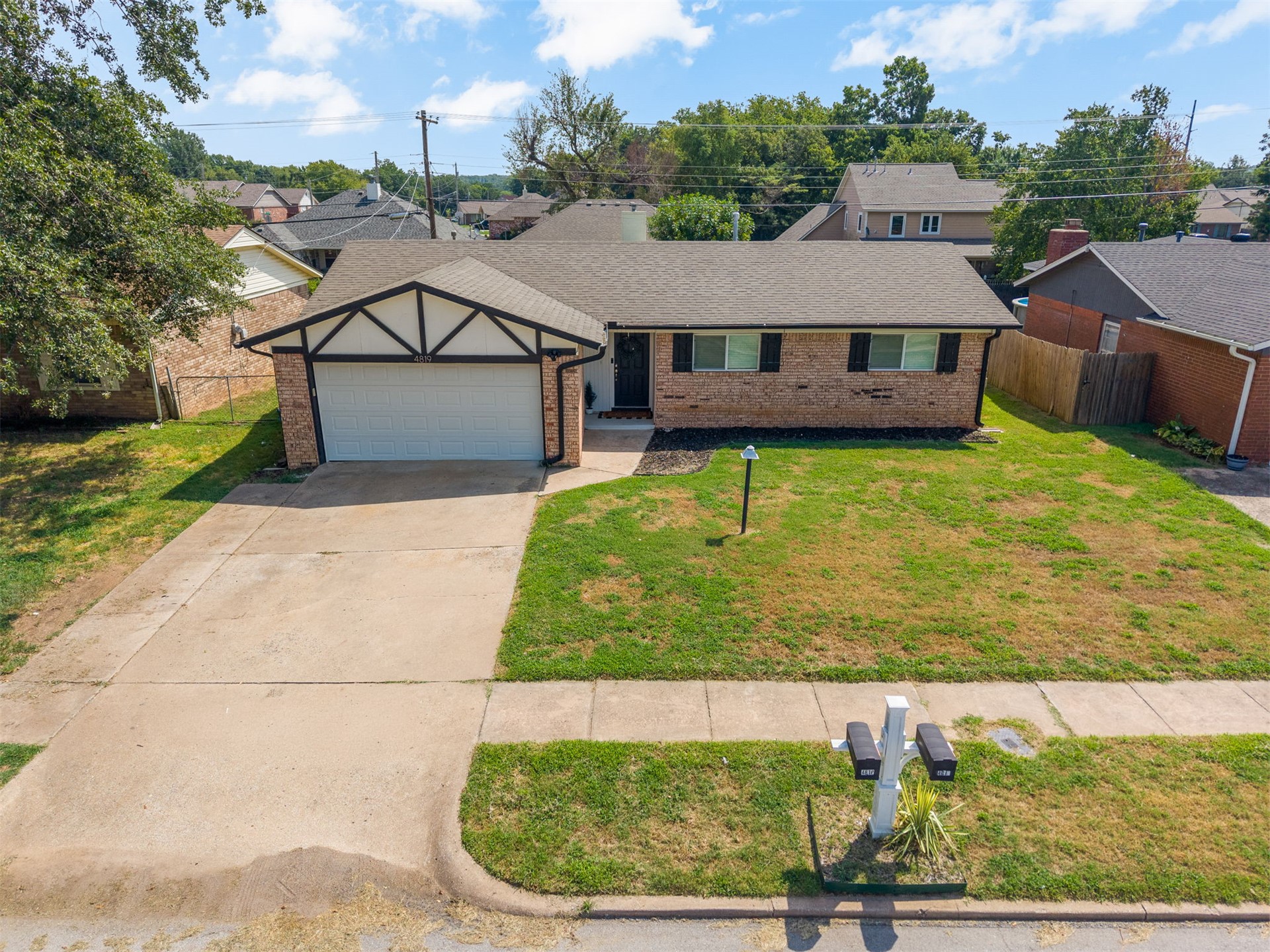 4819 S Spruce Drive Property Photo 41