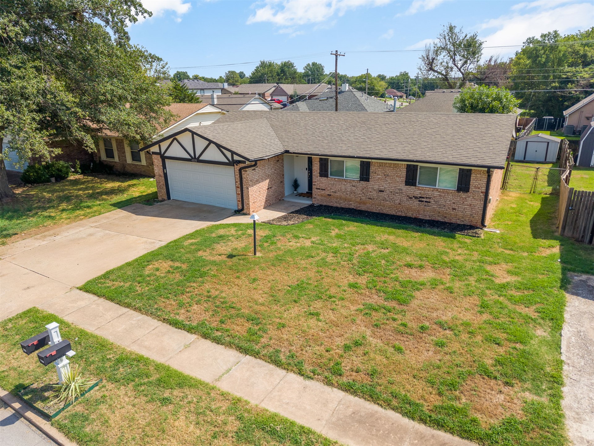 4819 S Spruce Drive Property Photo 43