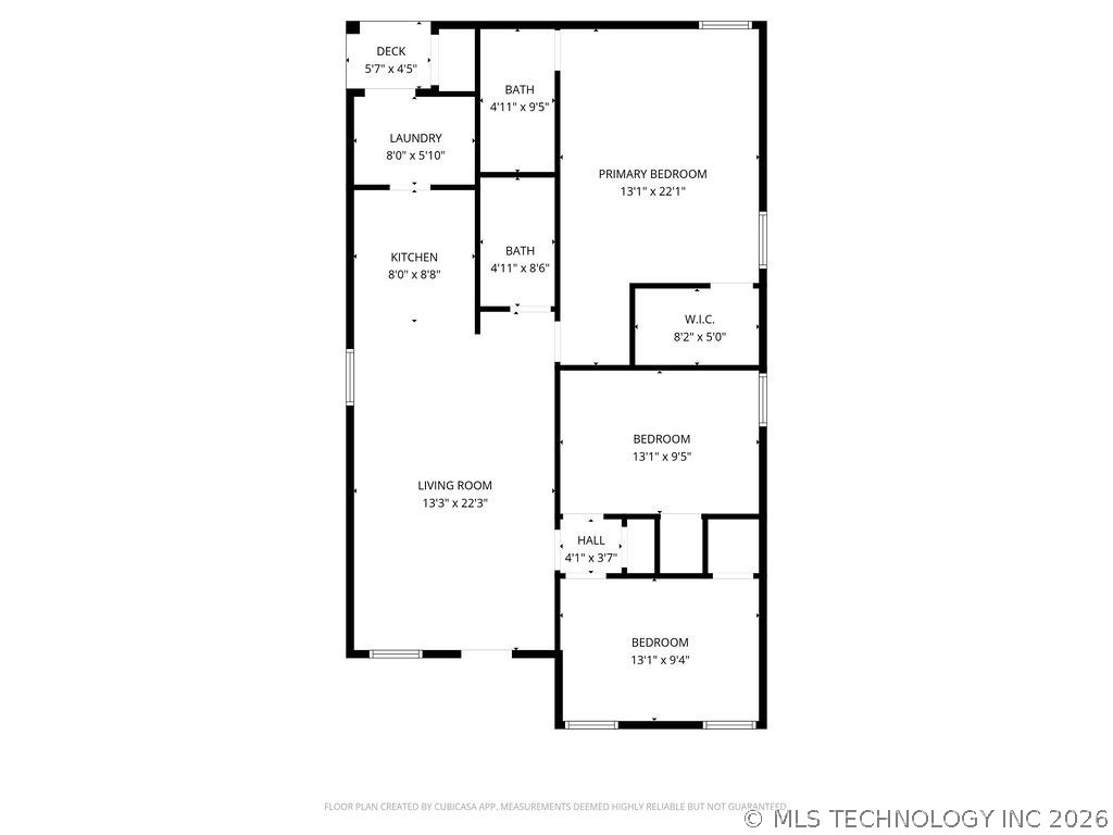 702 W 6th Street Property Photo 2