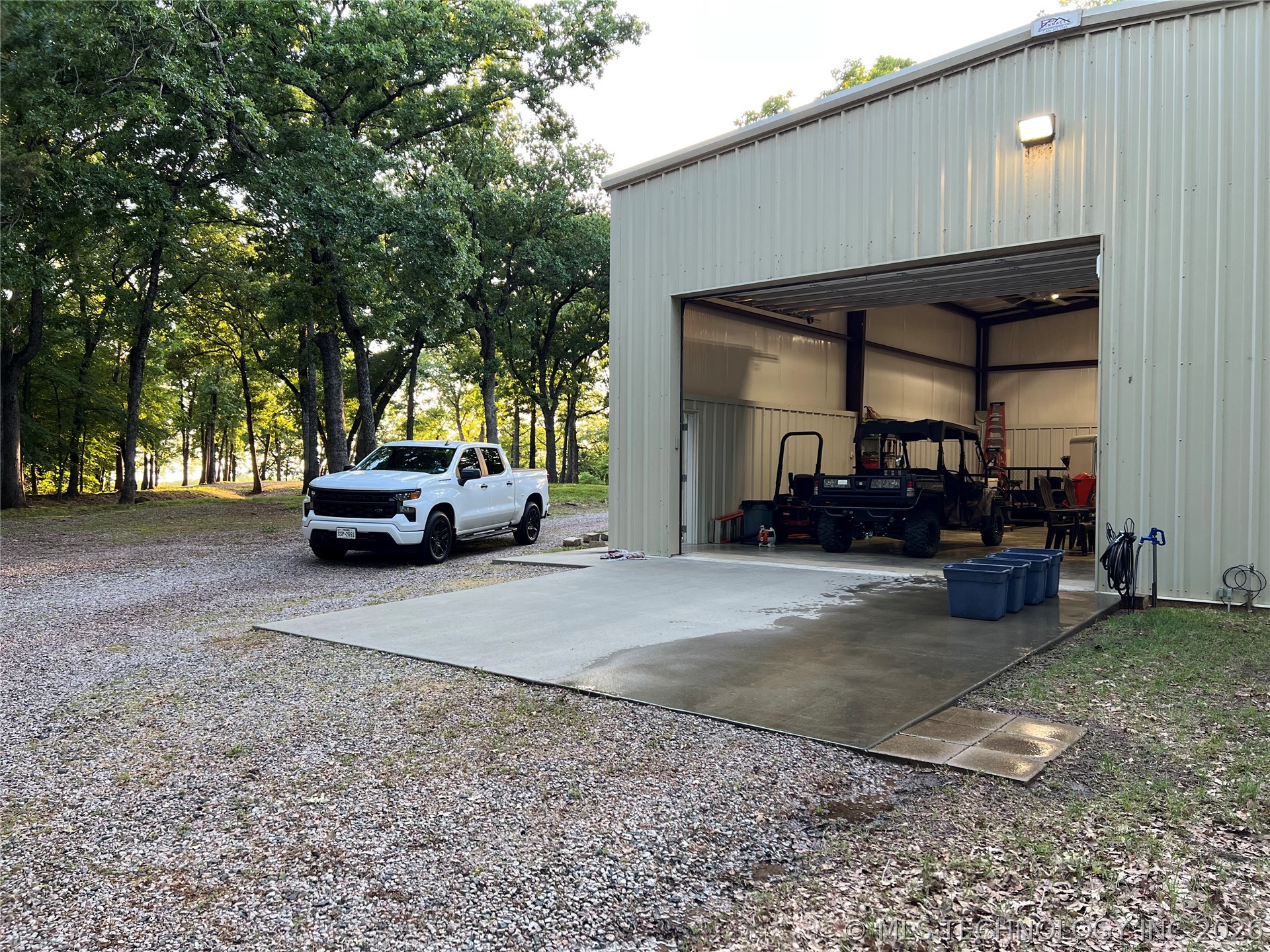 7851 Texoma Hills Road Property Photo 1