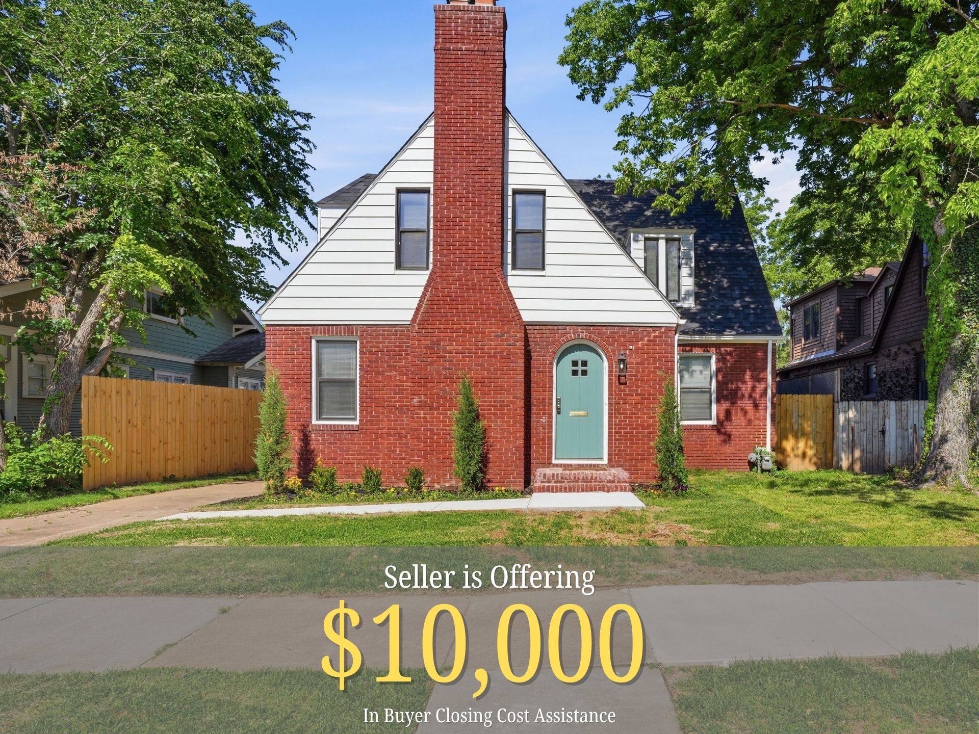 1628 S Victor Avenue Property Photo