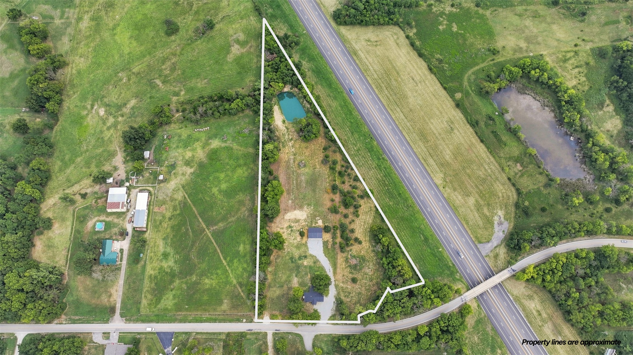 20407 S 4180 Road Property Photo 33