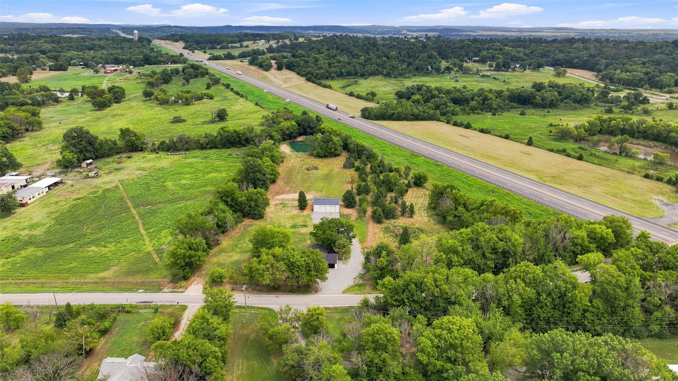 20407 S 4180 Road Property Photo 35