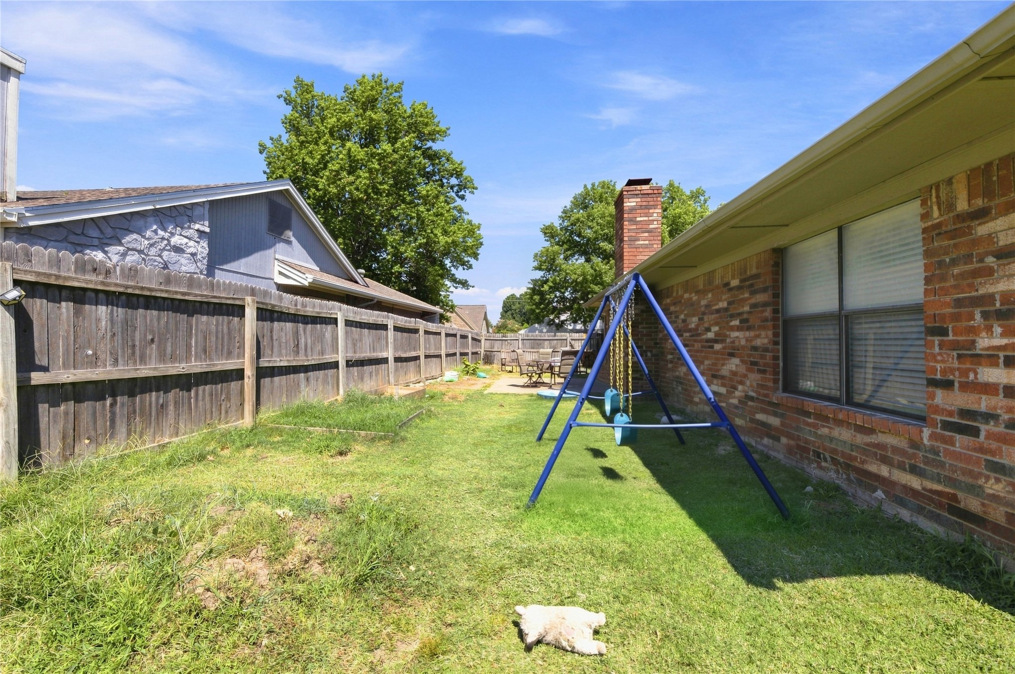 7708 S 86th East Avenue Property Photo 20