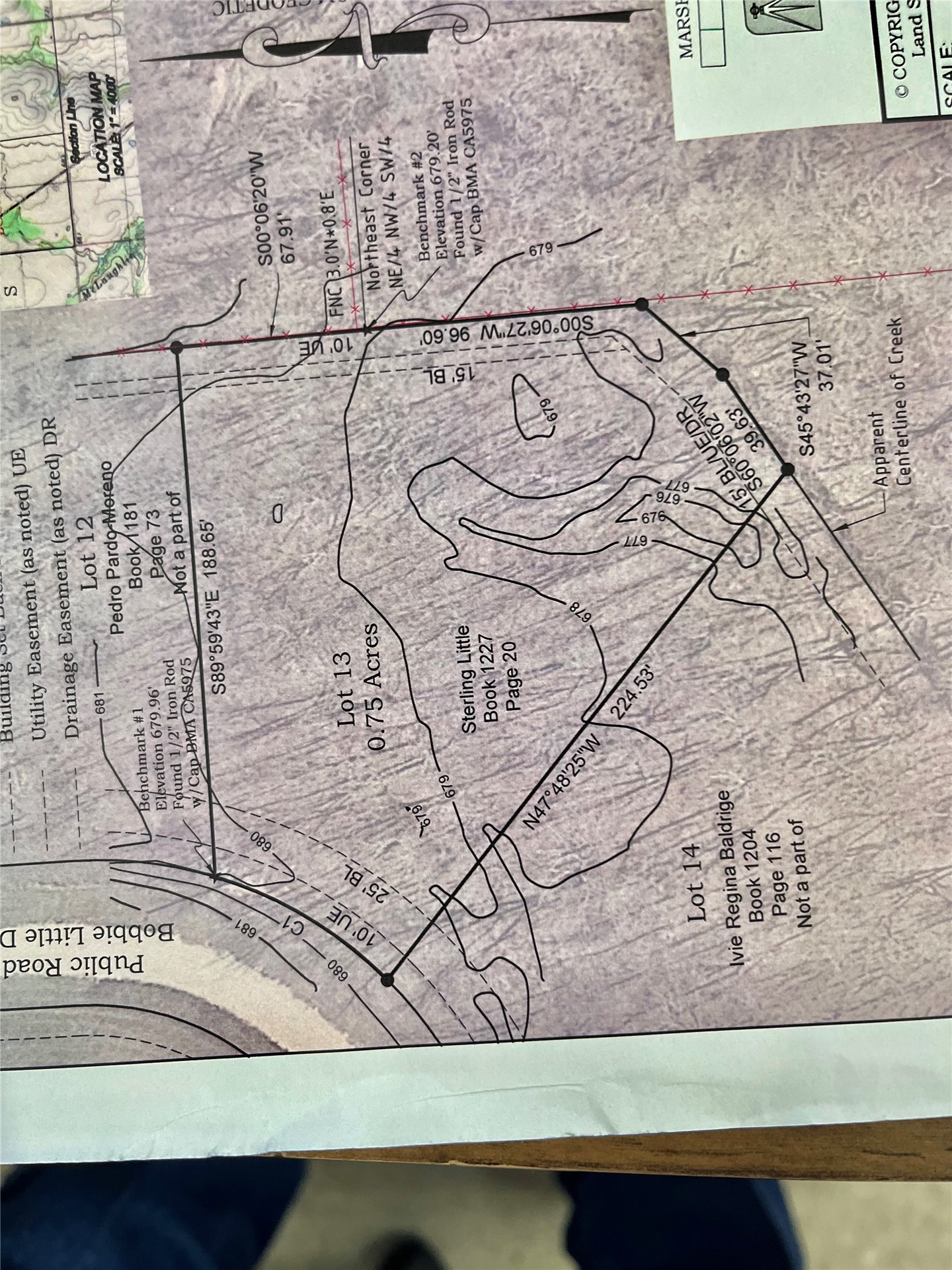 Bobbie Little Drive Property Photo 1
