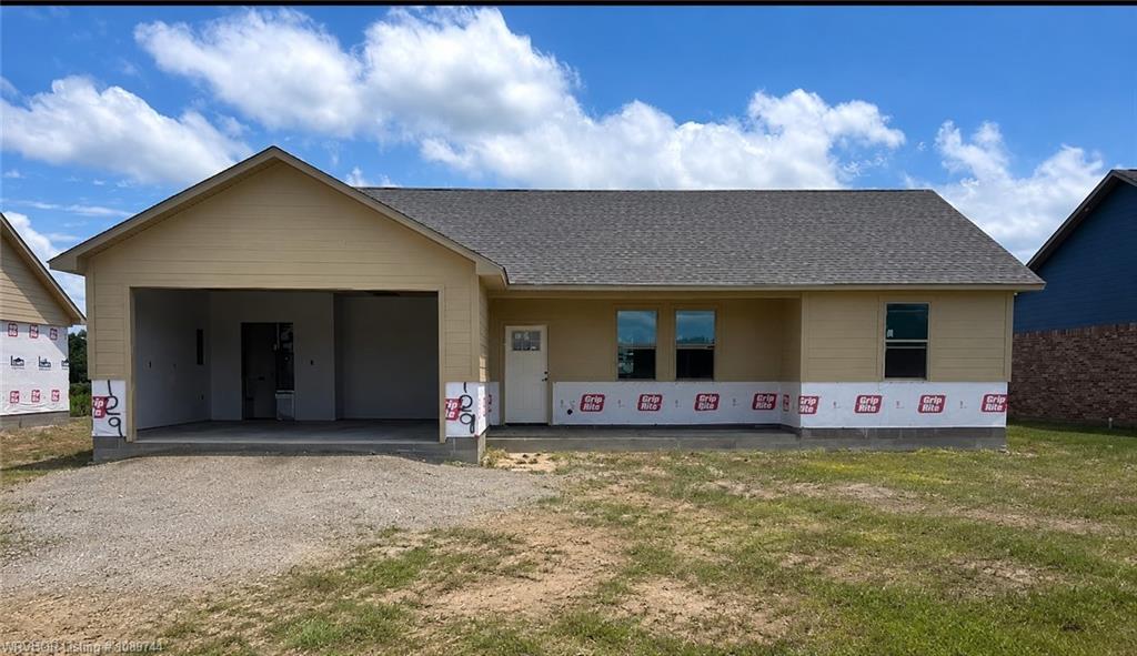 129 Countryside Way Property Photo 1