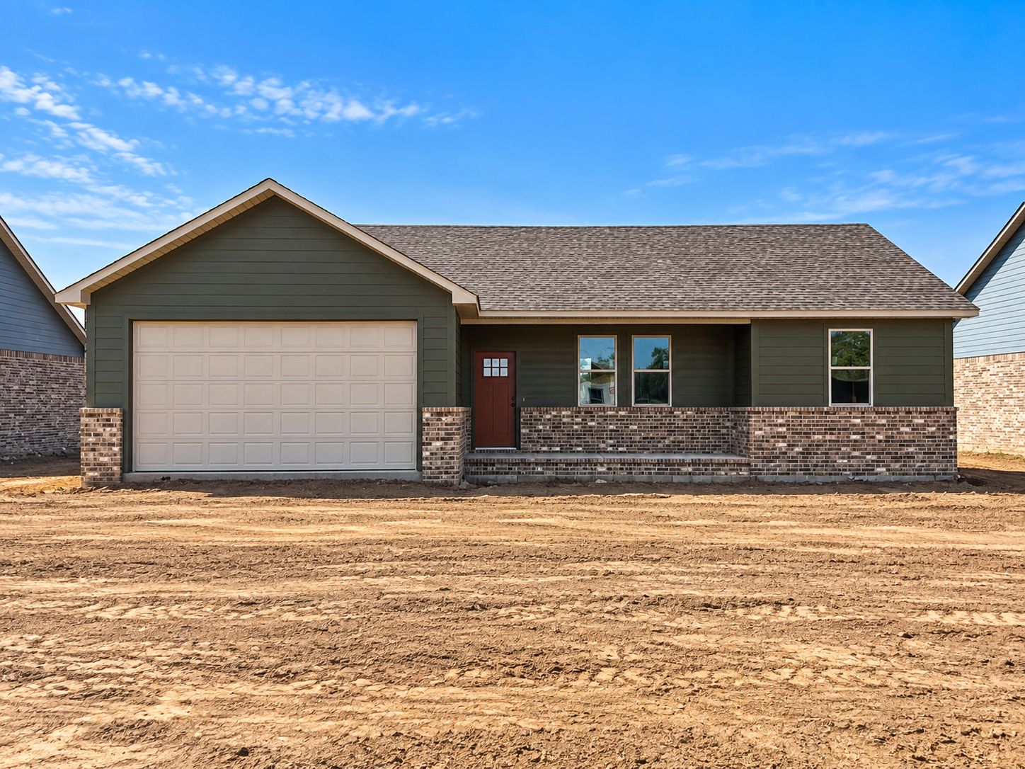 129 Countryside Way Property Photo 1
