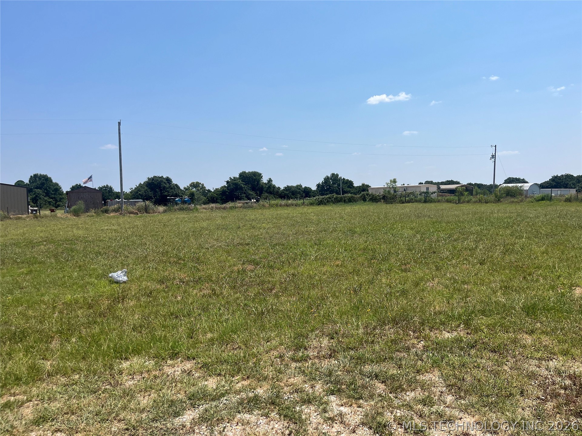 5400 Sunshine Drive Property Photo 1
