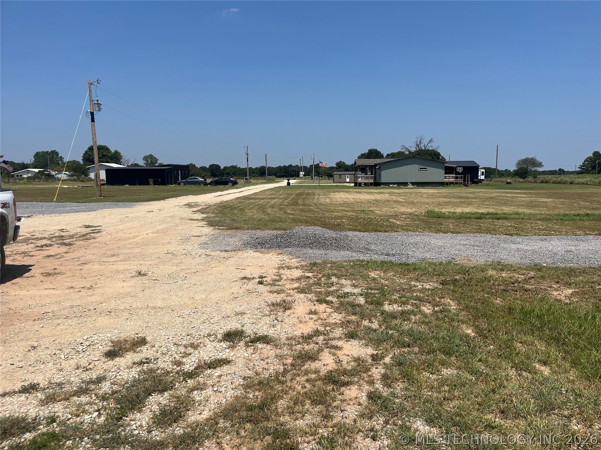 5400 Sunshine Drive Property Photo 4