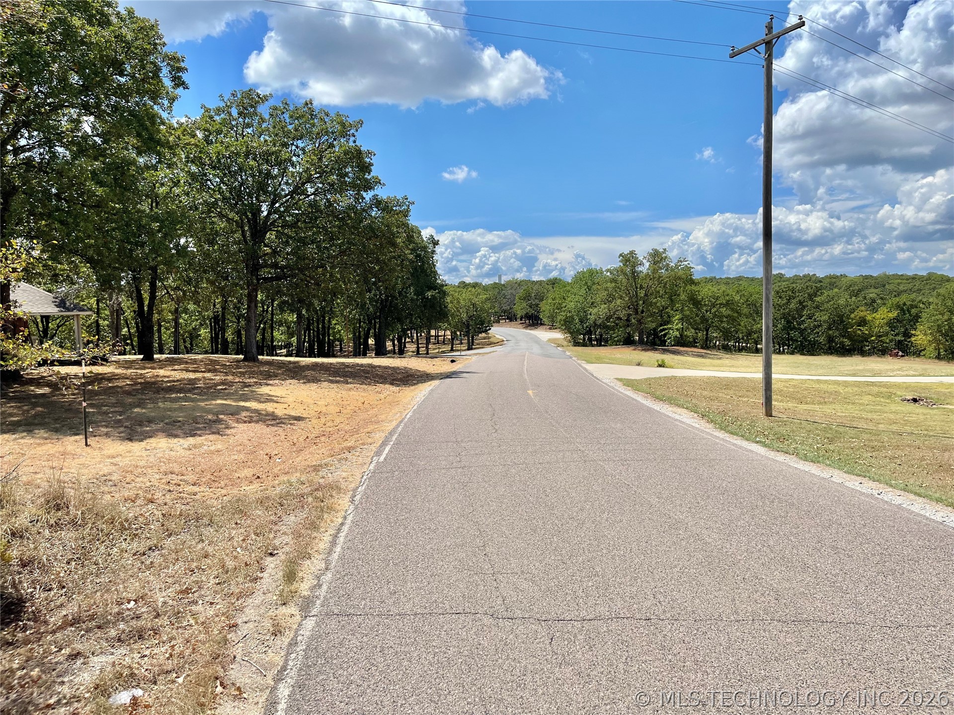 Texoma Park Road Property Photo 9