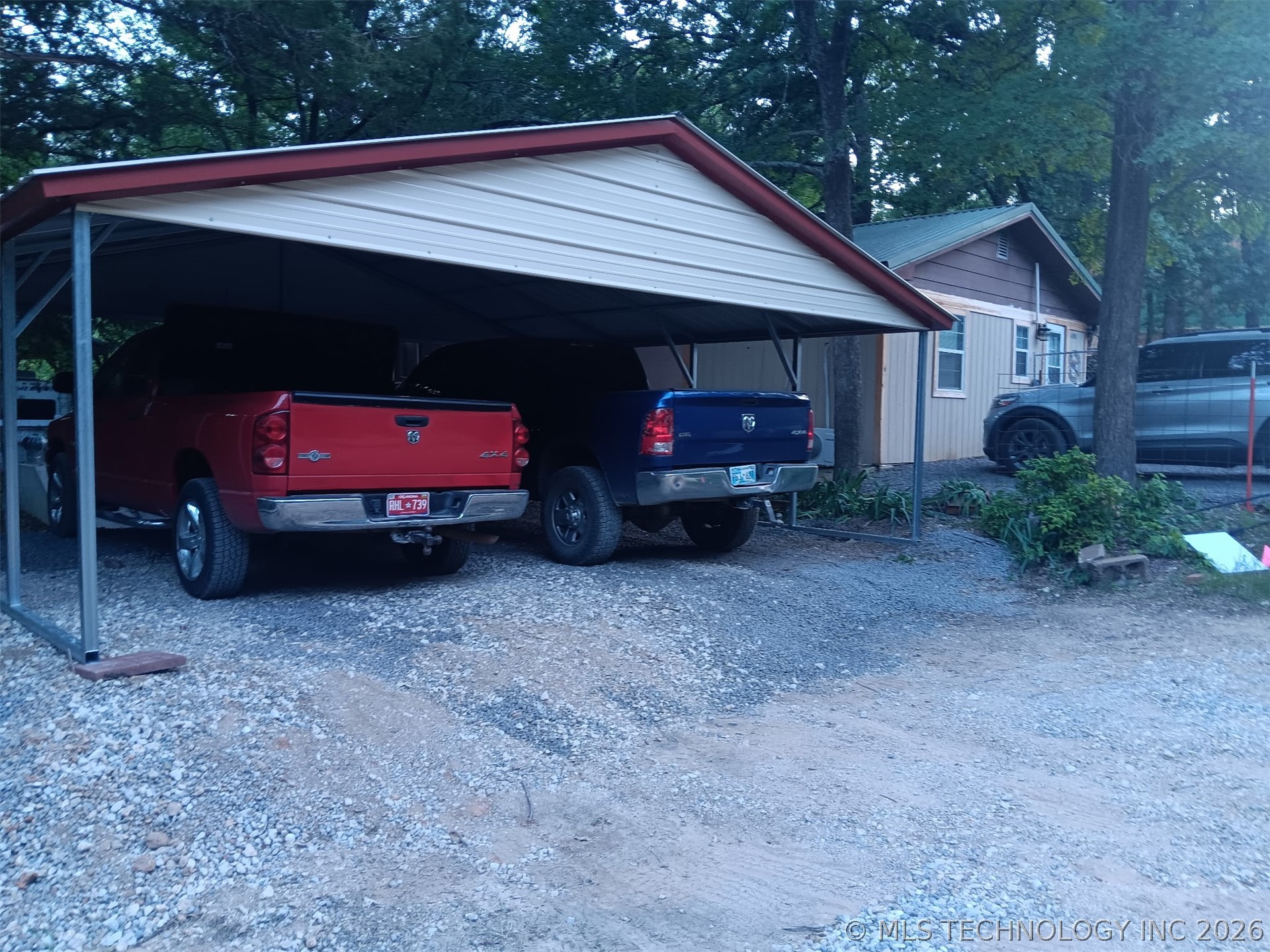 4905 Blackfoot Lane Property Photo 2