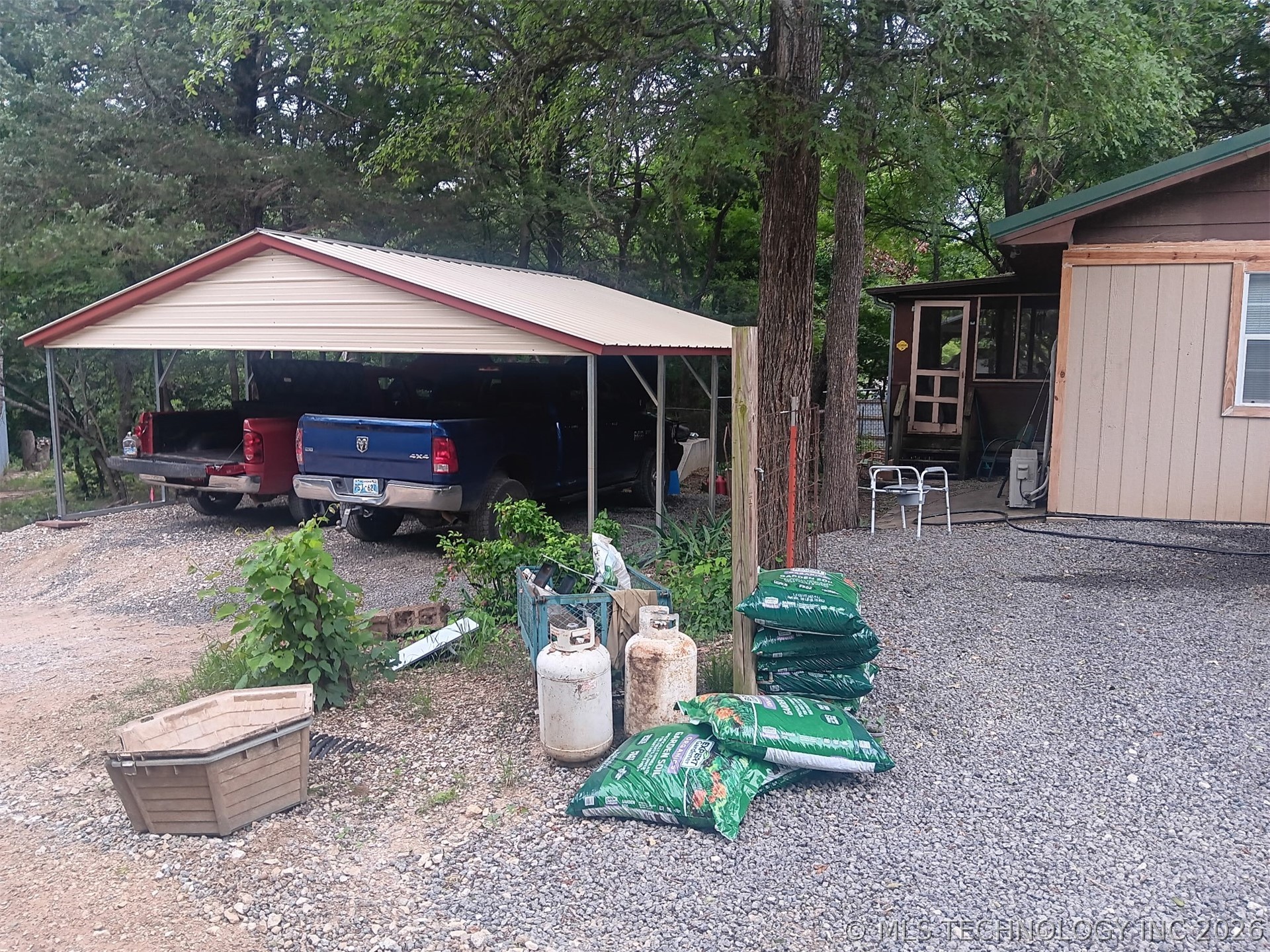 4905 Blackfoot Lane Property Photo 7