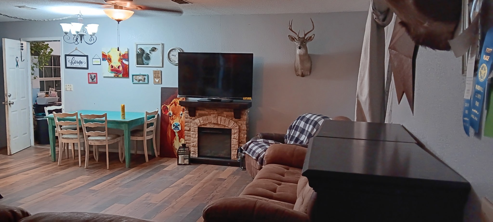 4905 Blackfoot Lane Property Photo 12