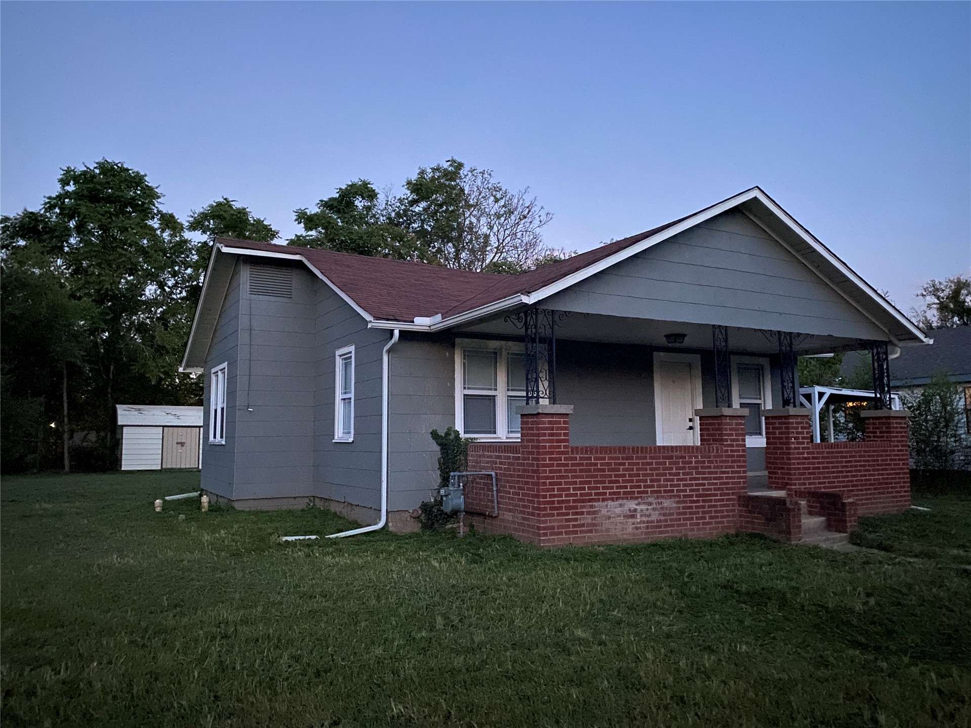 405 S 60th West Avenue