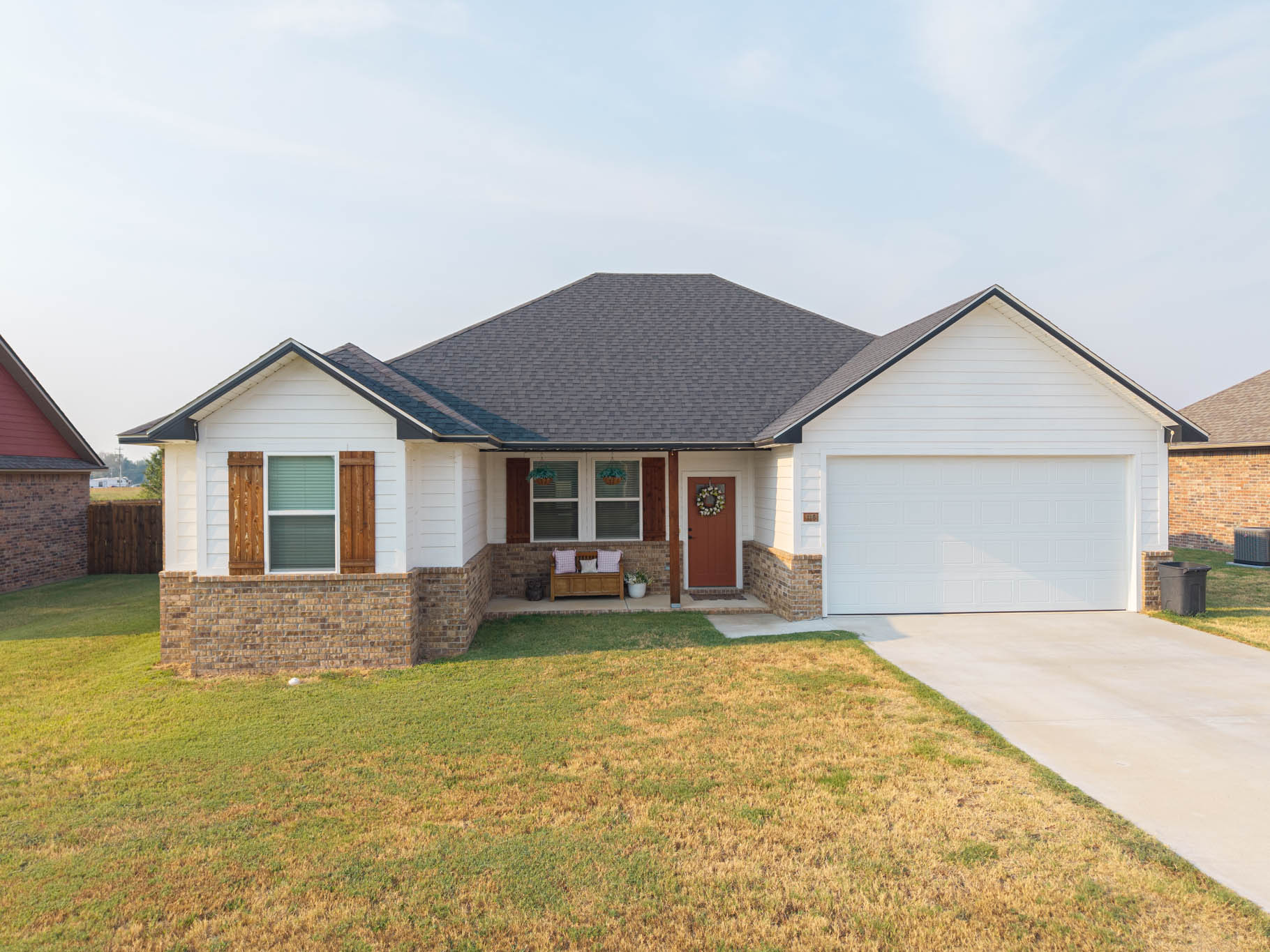 116 Countryside Way Property Photo 1