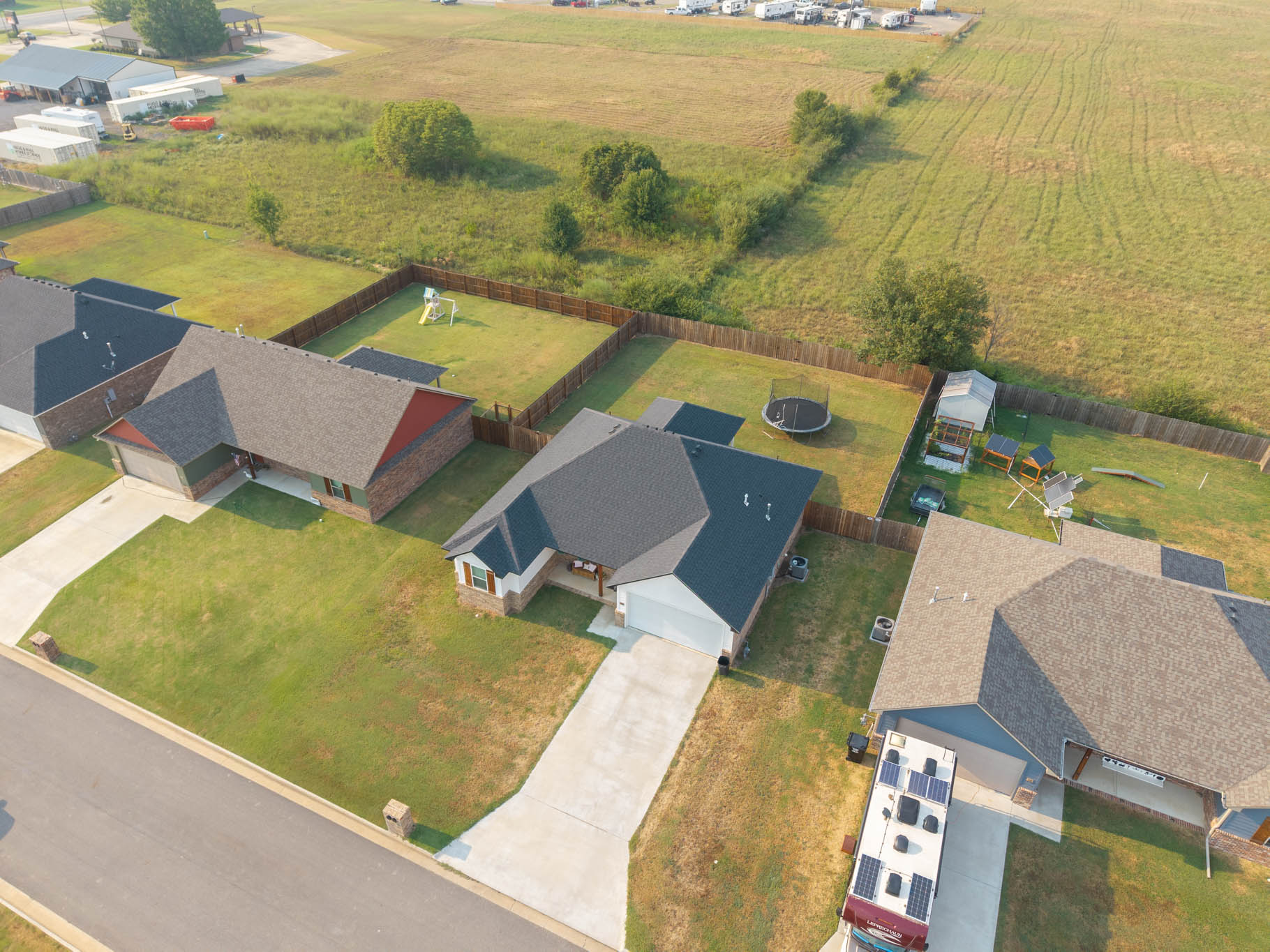 116 Countryside Way Property Photo 16