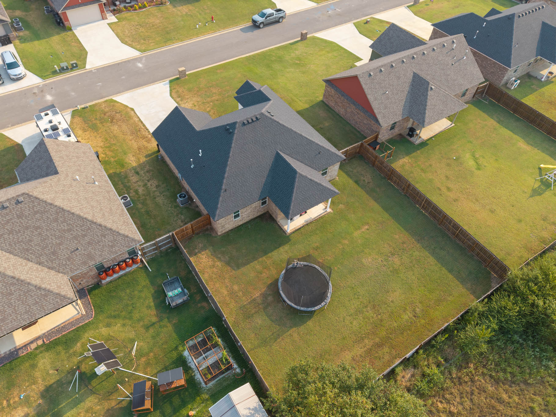 116 Countryside Way Property Photo 17
