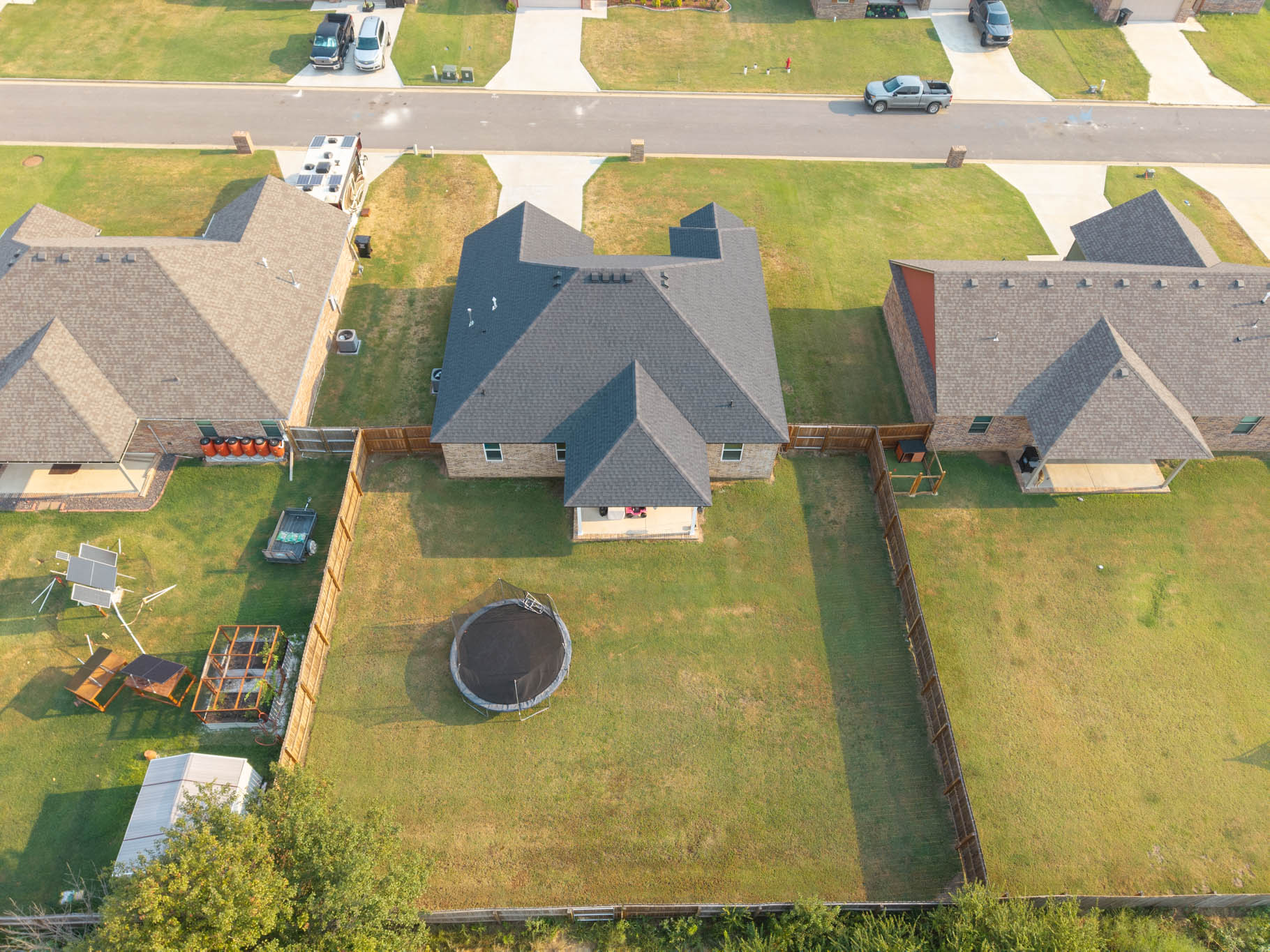 116 Countryside Way Property Photo 18
