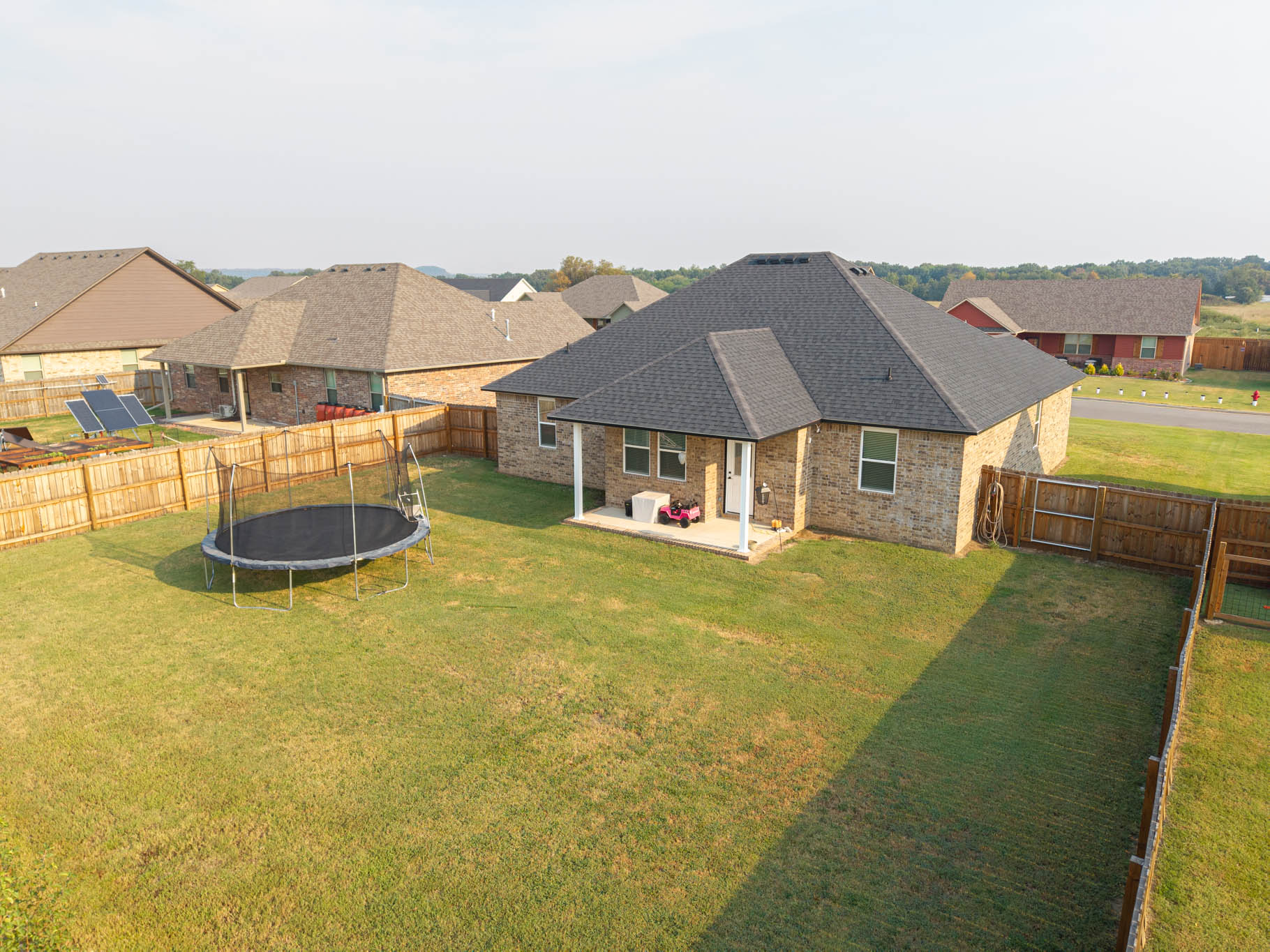 116 Countryside Way Property Photo 20