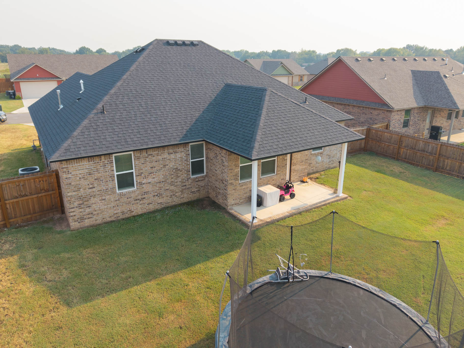 116 Countryside Way Property Photo 21