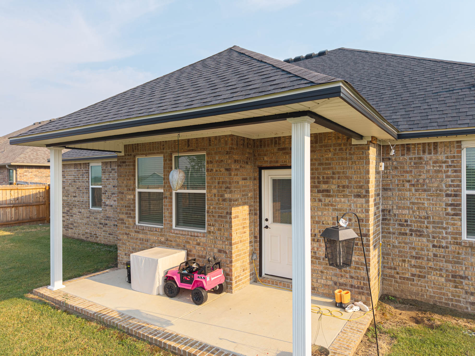 116 Countryside Way Property Photo 22