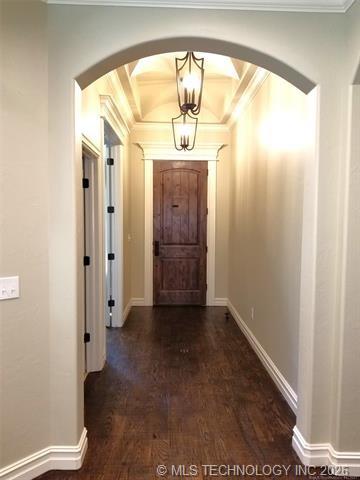 12809 S Oxford Avenue E Property Photo 2