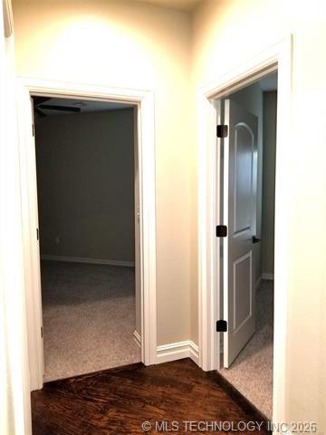 12809 S Oxford Avenue E Property Photo 15