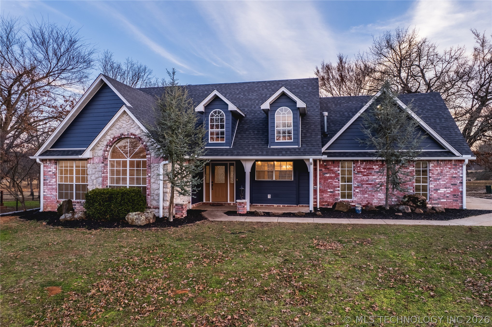 291 Cedar Ridge Road Property Photo 1