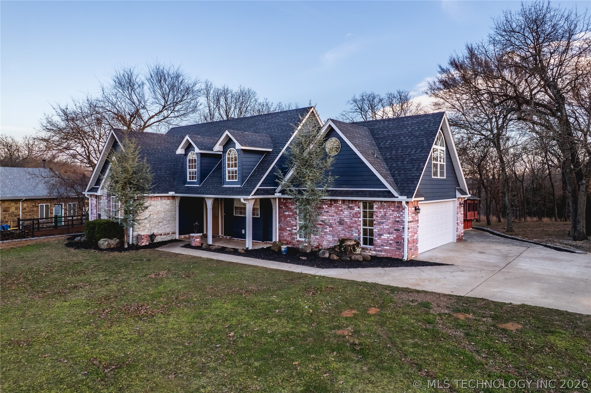 291 Cedar Ridge Road Property Photo 2