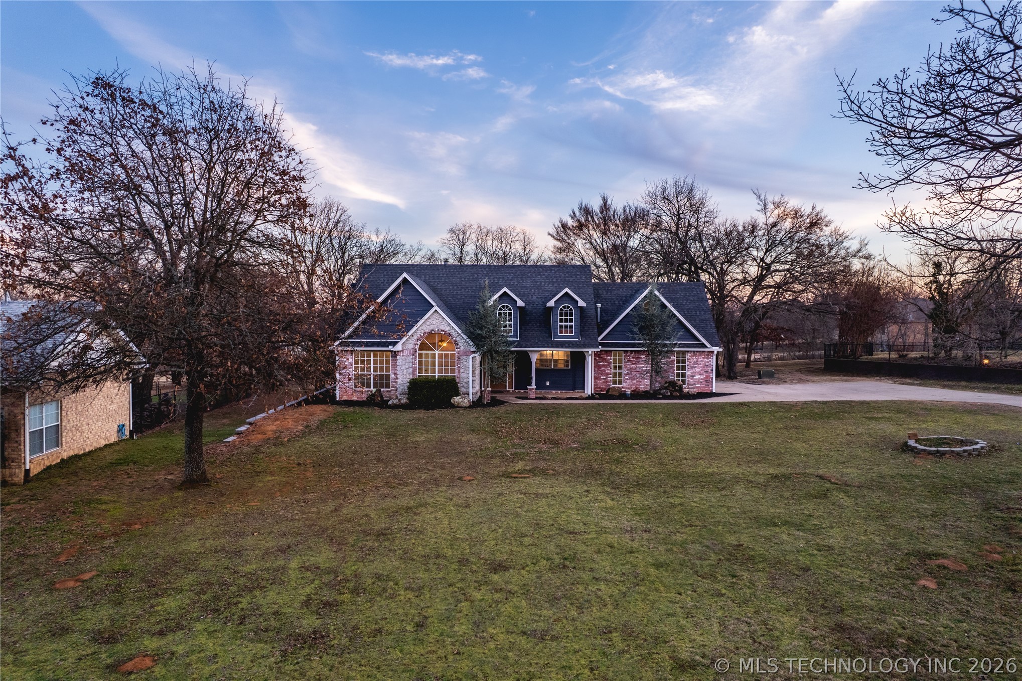 291 Cedar Ridge Road Property Photo 3