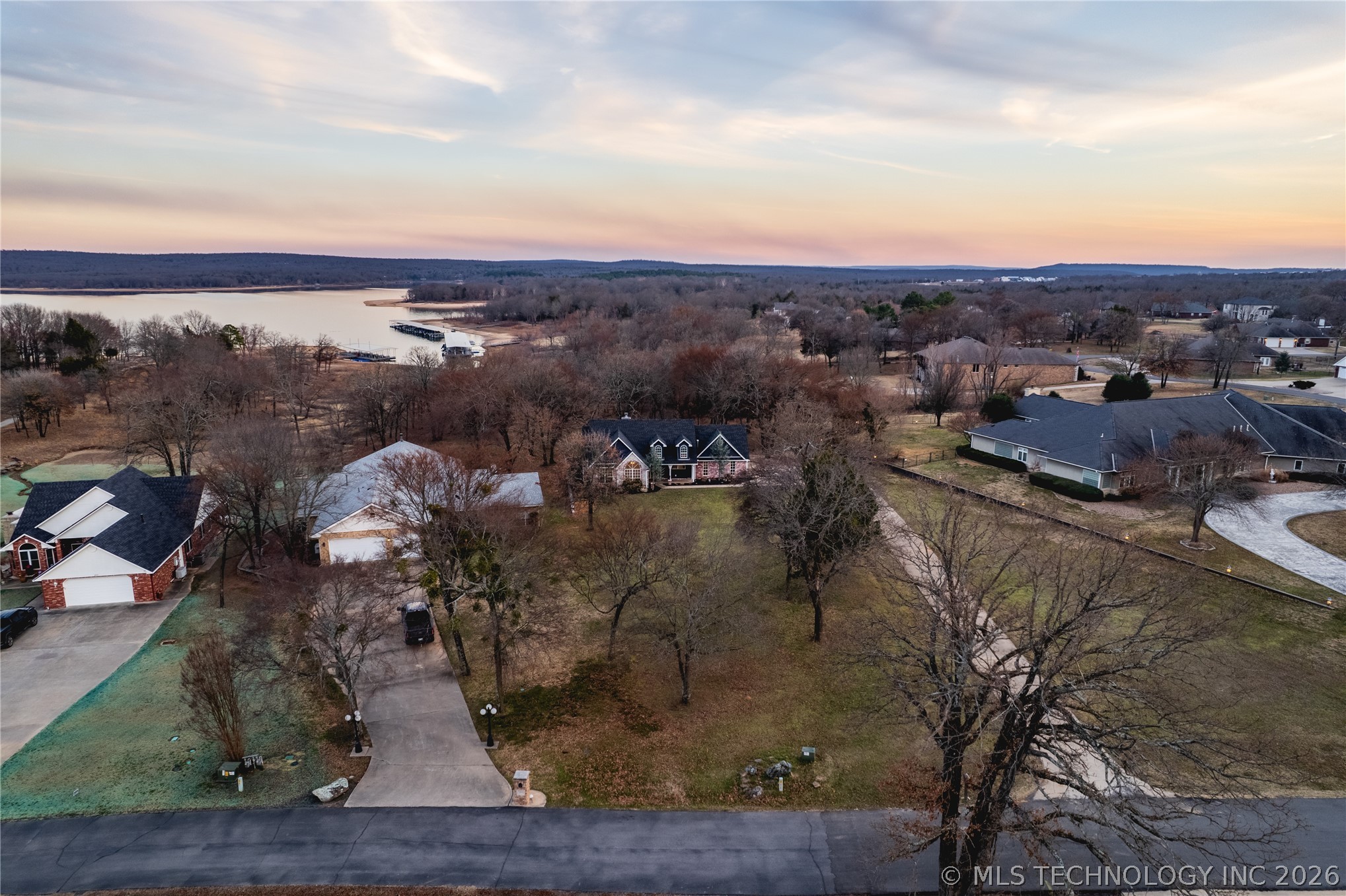 291 Cedar Ridge Road Property Photo 4