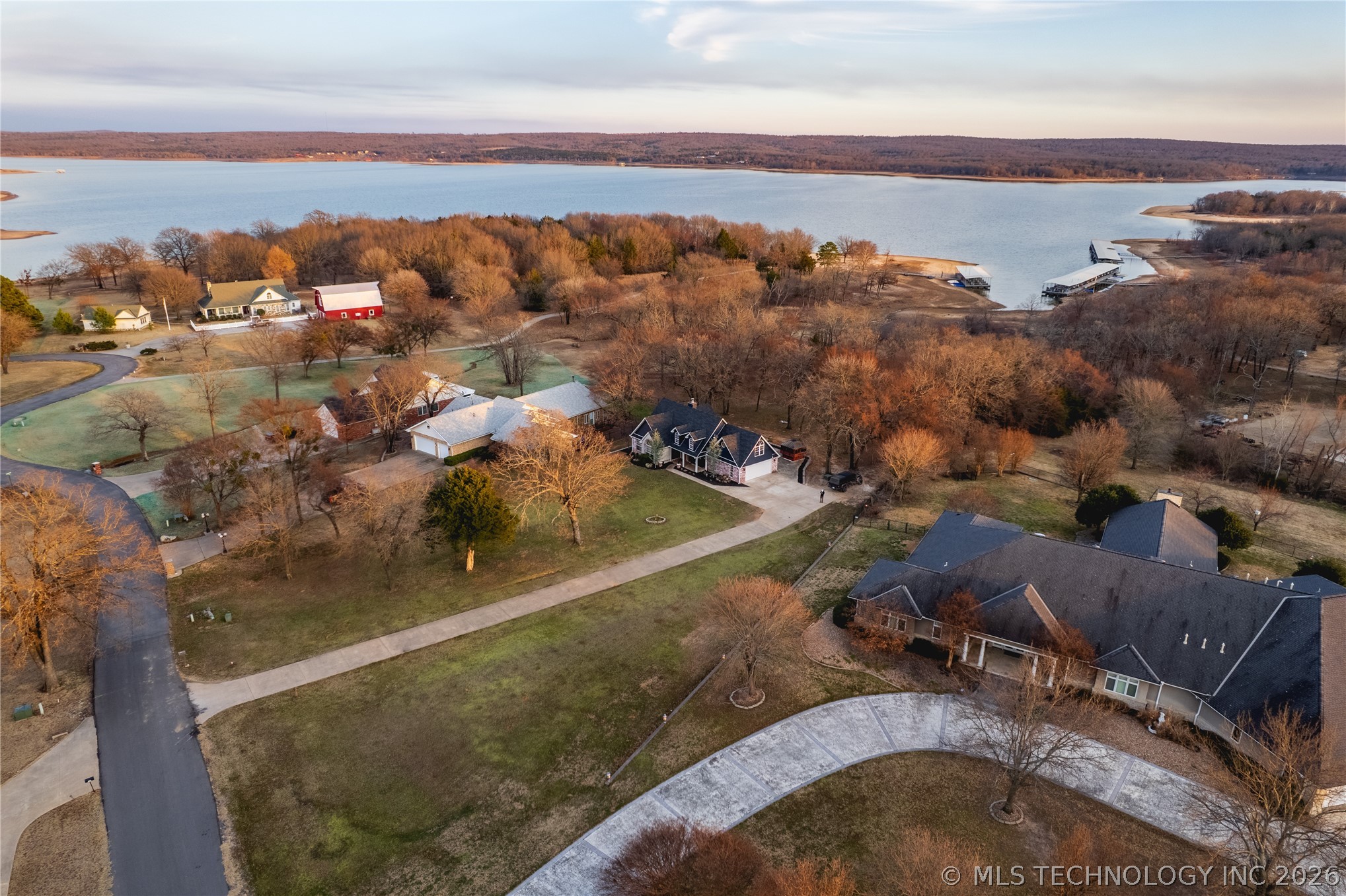 291 Cedar Ridge Road Property Photo 5