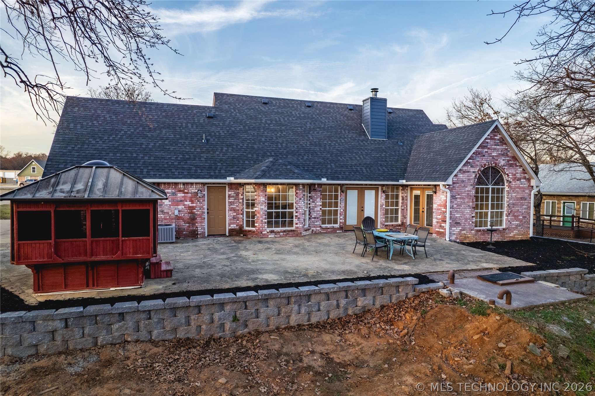 291 Cedar Ridge Road Property Photo 30