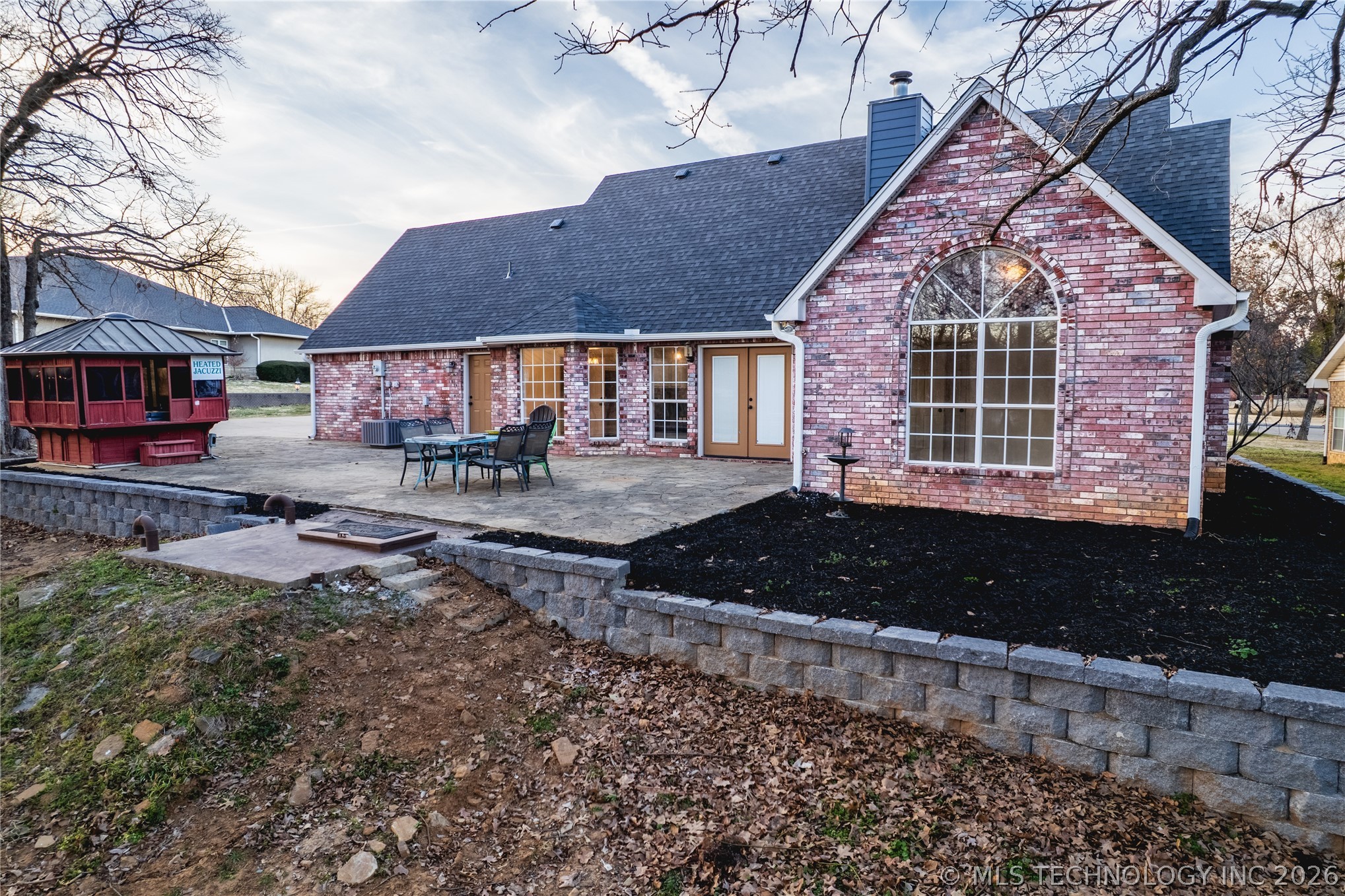 291 Cedar Ridge Road Property Photo 32