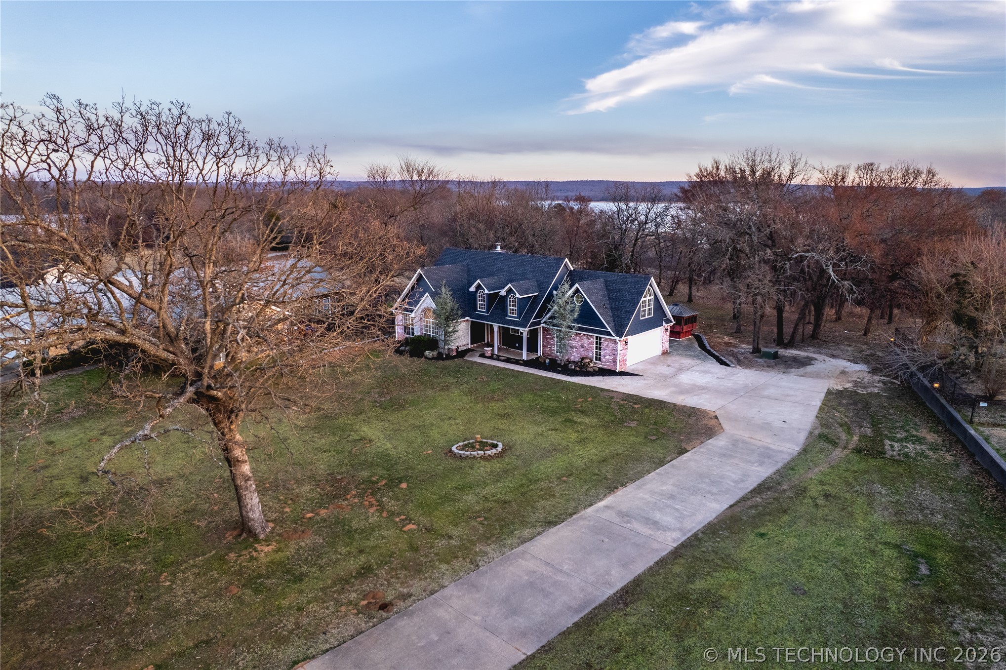 291 Cedar Ridge Road Property Photo 41