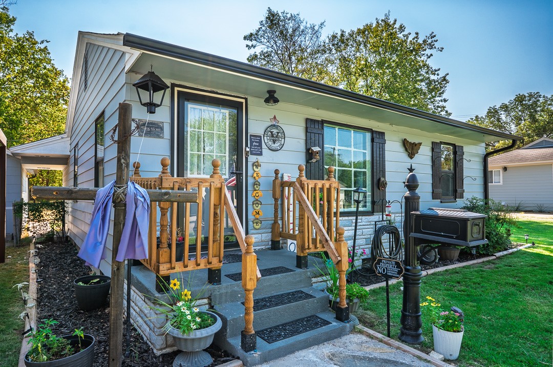 1406 Healdton Property Photo 24