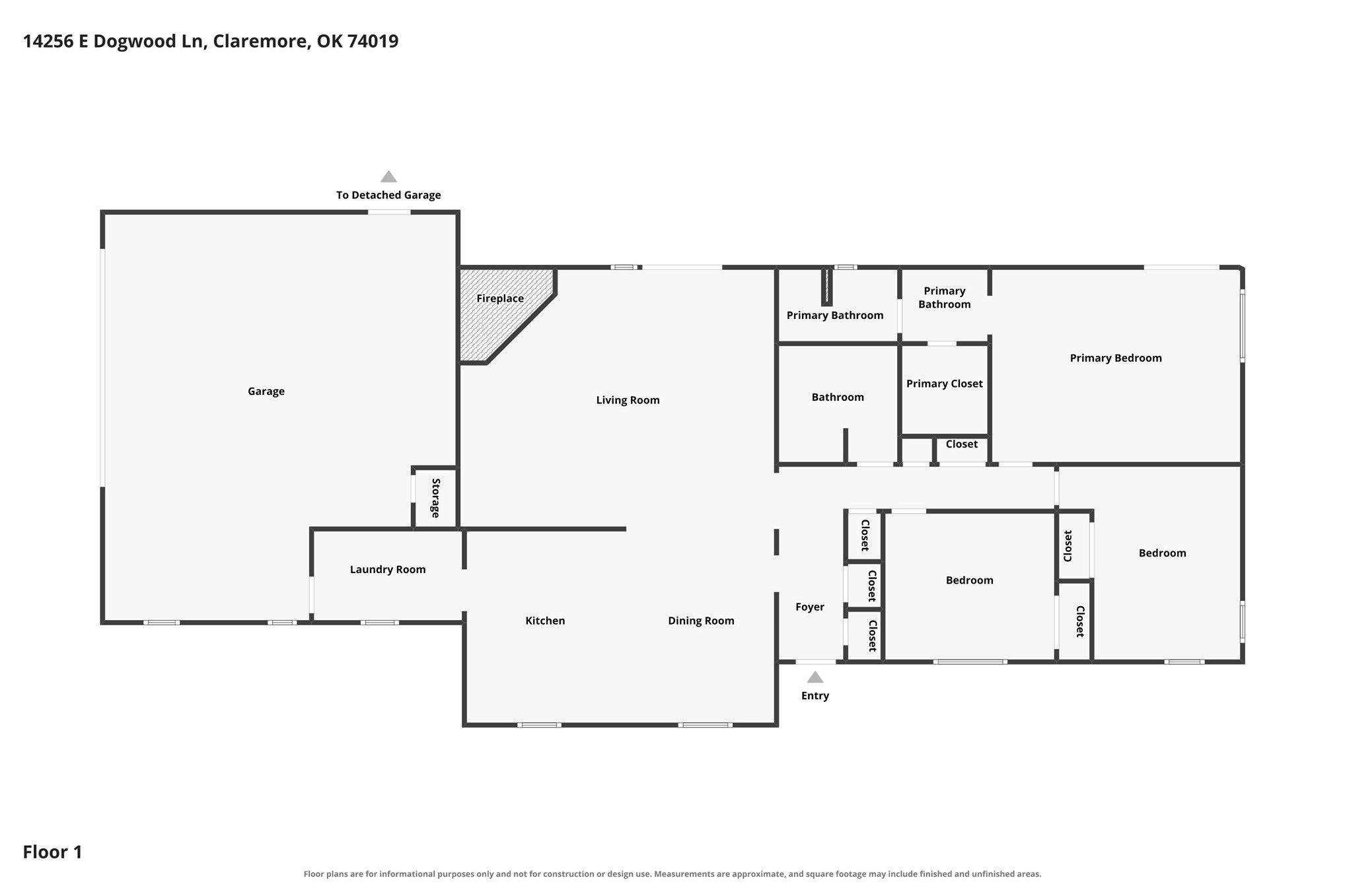 14256 E Dogwood Lane Property Photo 52